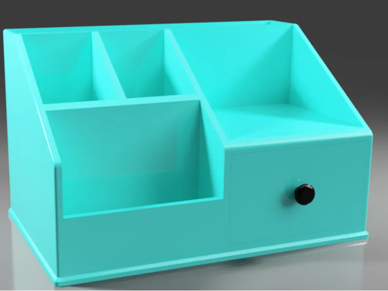 Desk Organizer