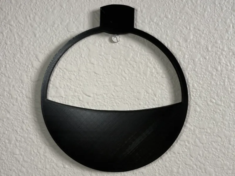 Bobber Wall Art