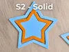 S2 - Solid (DualColor)