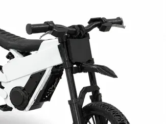 Mini Surron Front Fender