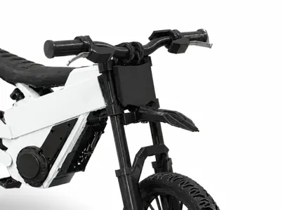 Mini Surron Front Fender
