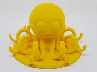 Octopus