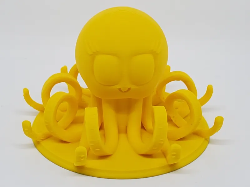 Octopus