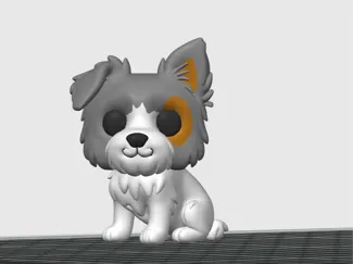Funko Dog