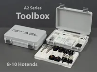 A2L Toolbox