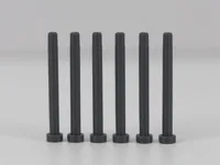 Printable Screw Replacement