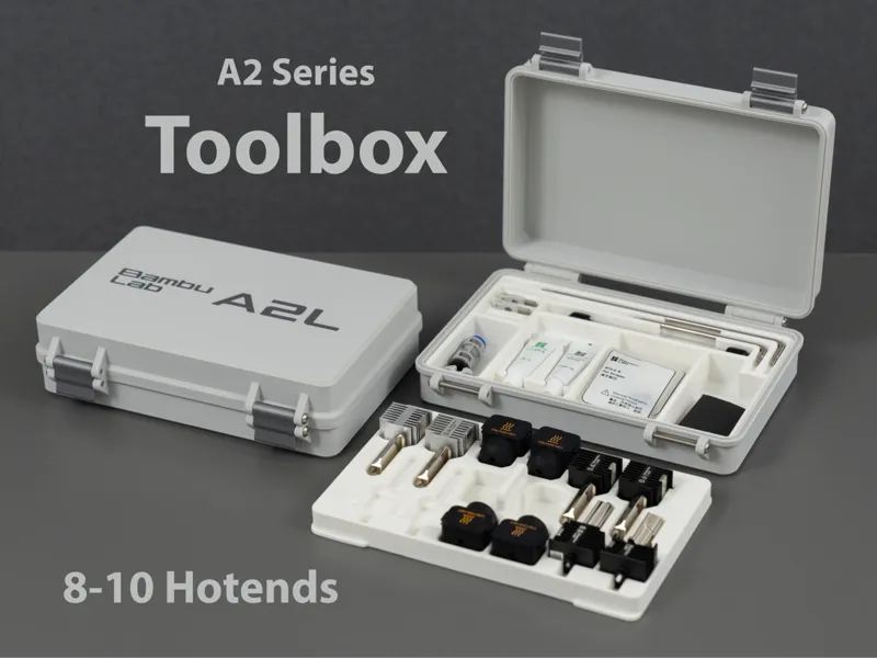 A2L Toolbox