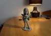 0.08mm layer, 2 walls, 15% infill