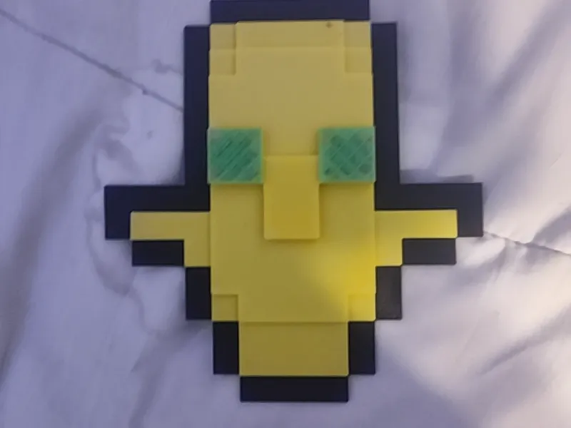 Minecraft Totem Of Undying - NO AMS