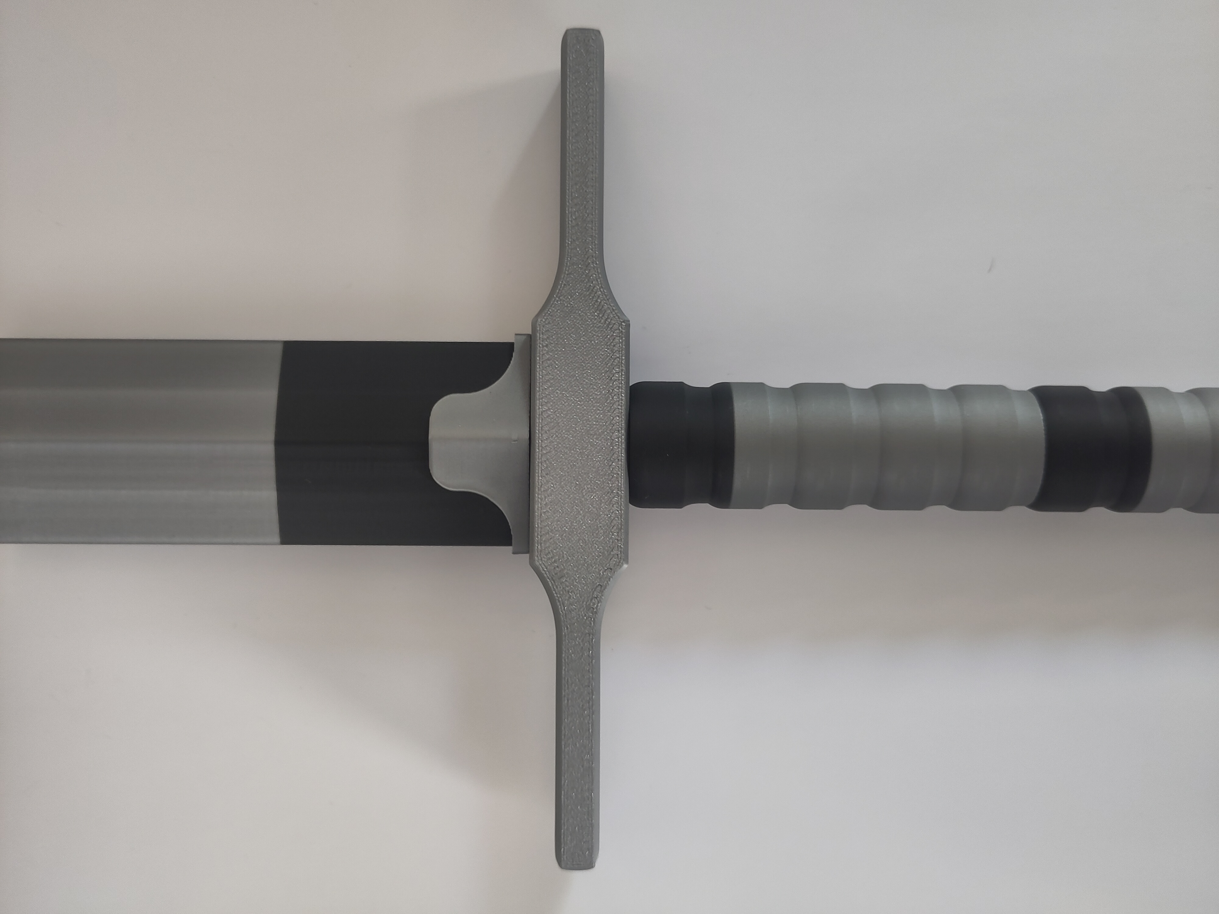 Miniatura 3 do modelo 3D Customizable Sword