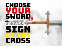 Sword V3: Sign of the Cross 
