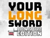 Long Sword V3 (with different parts)