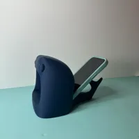 Amplificateur de téléphone Requin-baleine — photo 5