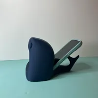 Amplificateur de téléphone Requin-baleine — photo 6