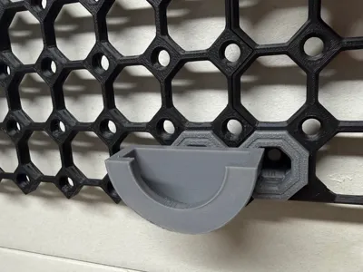 Multiboard AMS lite Spool Removal Tool Holder