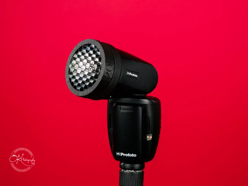 Profoto Honeycomb Grid 20° for A1 and A2
