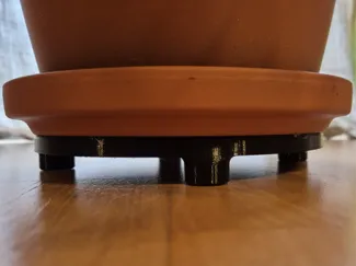 Plant Pot Riser (scalable)