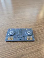 0.12mm layer, 2 walls, 15% infill