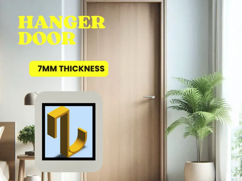 hanger Door 
