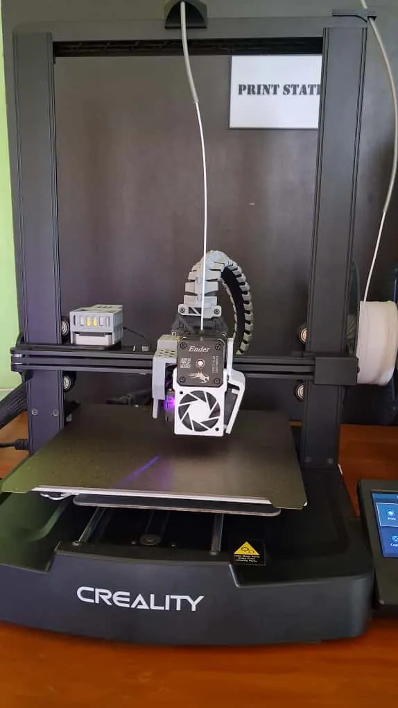Ender 3 V3 SE all the best upgrades At one place Free 3D Print Model