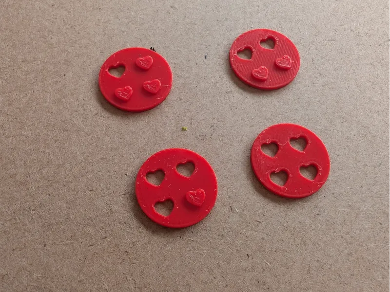 Wound Markers
