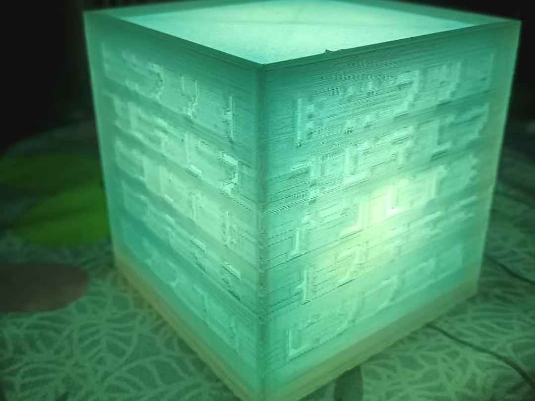 我的世界支配之球。ord and crystal。 orb of dominance