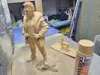 0.16mm layer, 3 walls, 5% infill