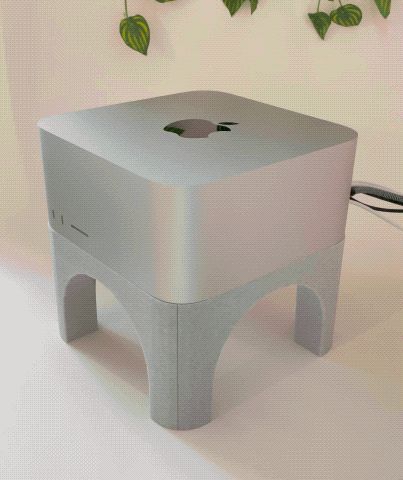 Mac Studio Stand