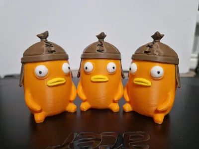 Fortnite Fishy Sprite/ Fishy Sprite