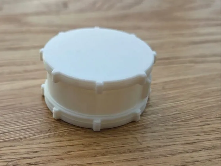 Simple Drum