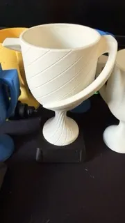 Twist 270 Trophy