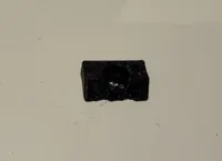 PETG 0.16mm layer, 4 walls, 25% infill