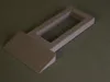 0.18mm layer, 2 walls, 8% infill