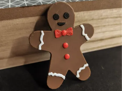 gingerbreadman