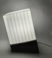 Lampe de chevet style nordique — photo 5