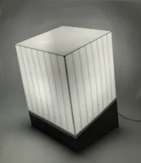Lampe de chevet style nordique — photo 6