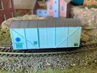 Main Body & Chassis
