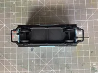Wheels & Axles - Single Chassis Mk2