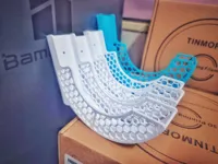 0.2mm layer, 4 walls, 15% infill