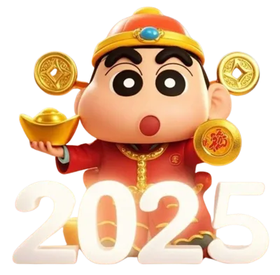 Crayon Shin-chan