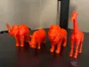 0.16mm layer, 2 walls, 15% infill