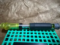 0.2mm nozzle, 0.1mm layer, 4 walls, 15% infill