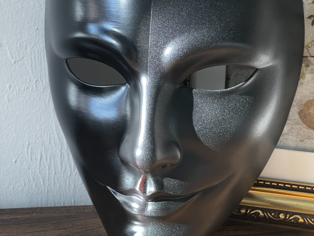Wearable Mask Collection | Masquerade