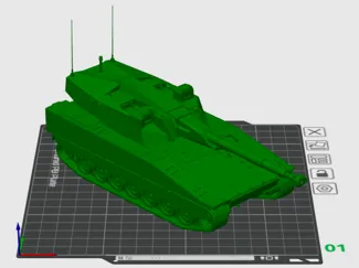 CV 90105