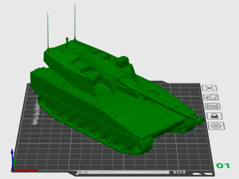 CV 90105