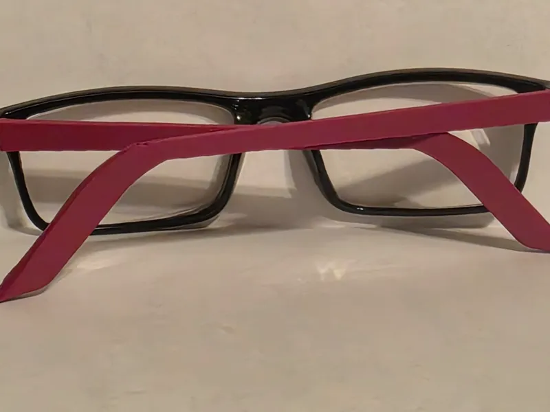 Replacement Legs For Glasses (Two Holes)