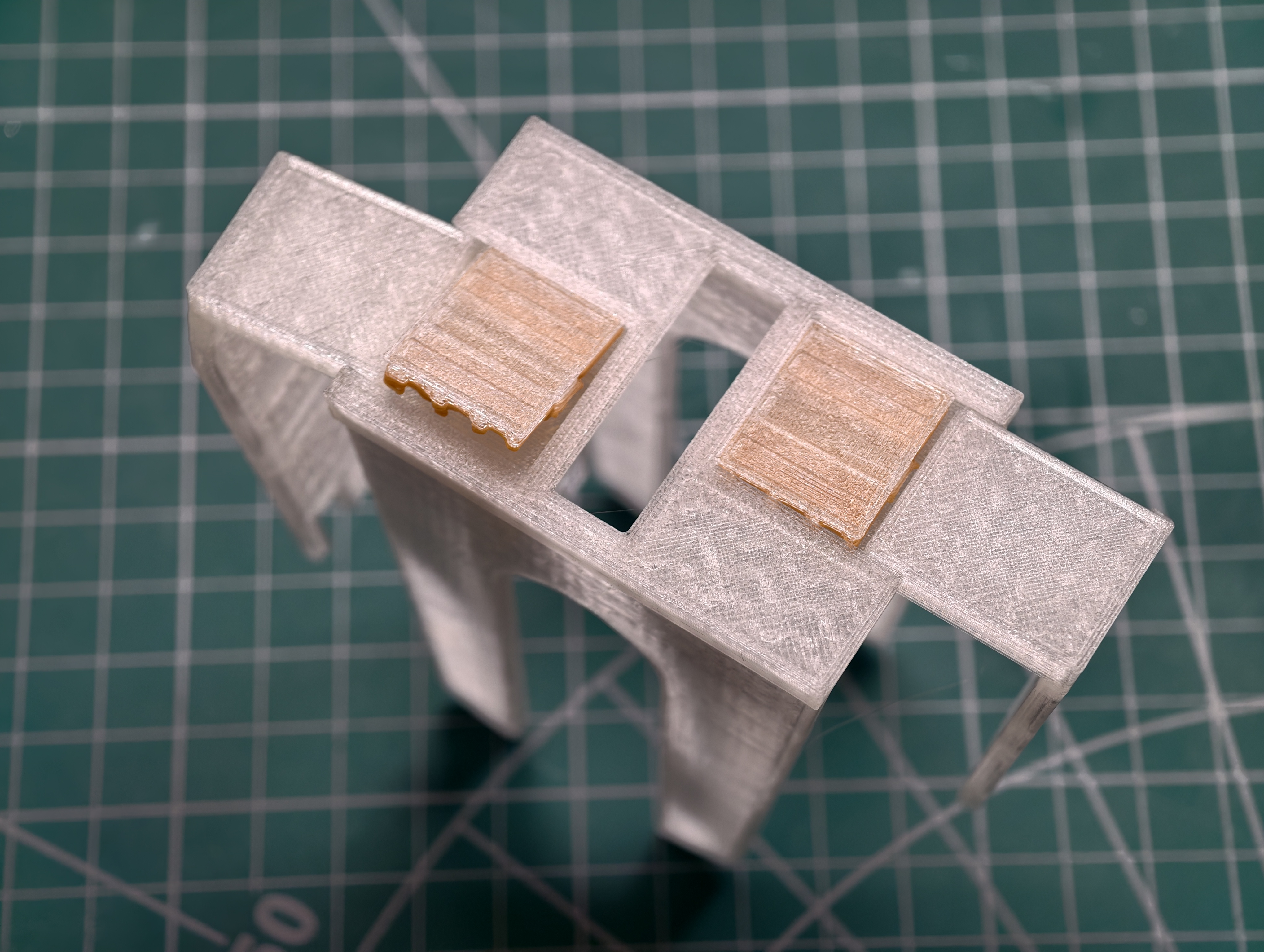 Miniatura 2 do modelo 3D 应援折扇- 好看全靠正主美