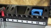 0.2mm layer, 3 walls, 15% infill