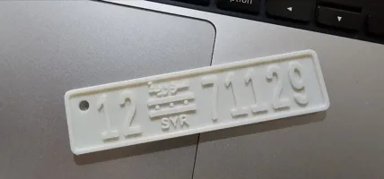 0.1mm layer, 2 walls, 15% infill