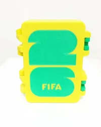 0.4mm layer, 2 walls, 15% infill